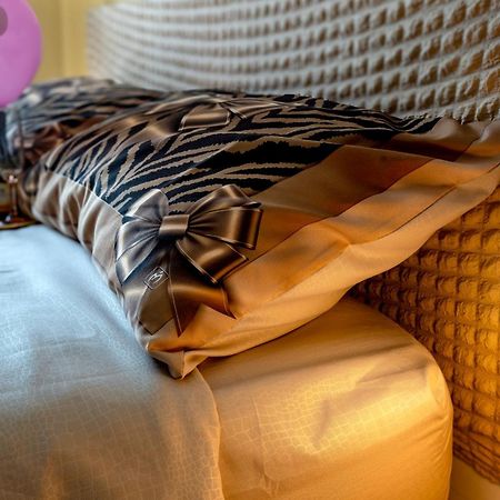 Spoltore B&B Calima - - Completo Relax מראה חיצוני תמונה