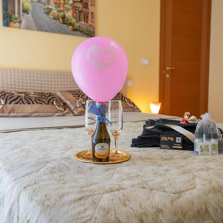 Spoltore B&B Calima - - Completo Relax מראה חיצוני תמונה