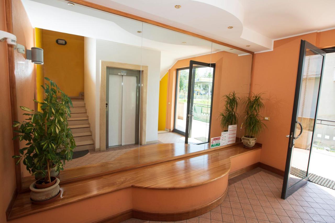 Spoltore B&B Calima - - Completo Relax מראה חיצוני תמונה