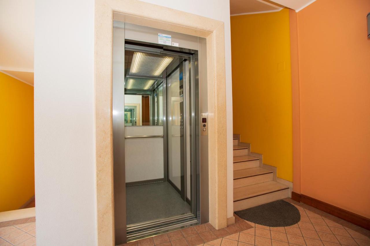 Spoltore B&B Calima - - Completo Relax מראה חיצוני תמונה