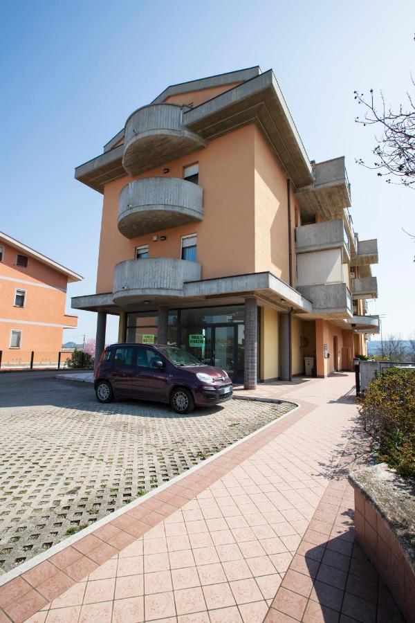 Spoltore B&B Calima - - Completo Relax מראה חיצוני תמונה