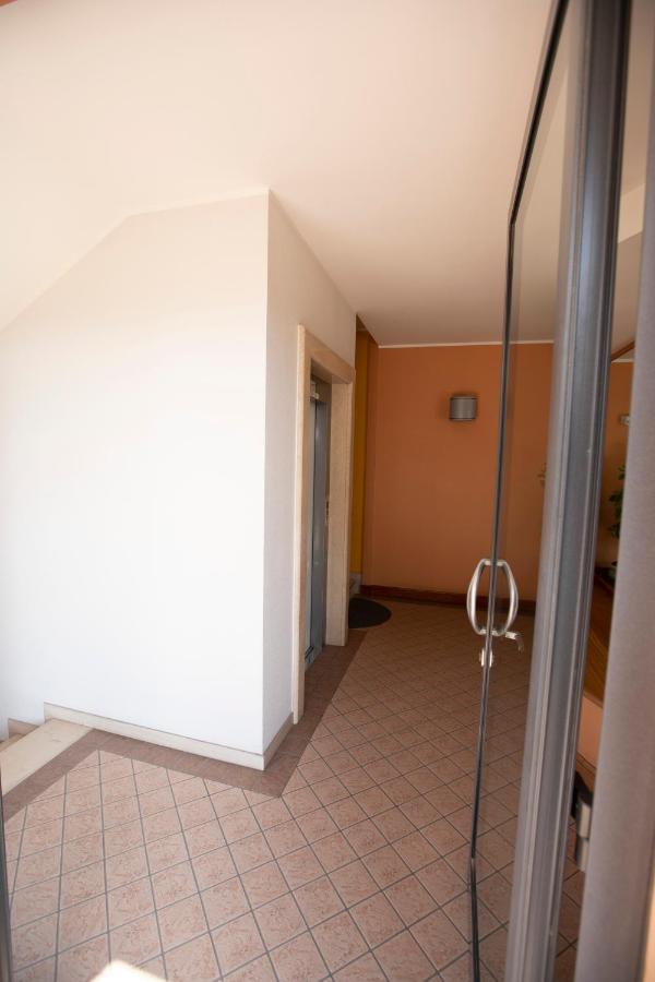 Spoltore B&B Calima - - Completo Relax מראה חיצוני תמונה