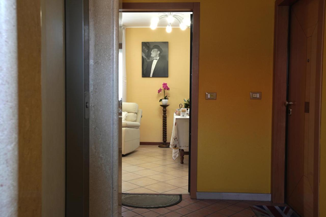 Spoltore B&B Calima - - Completo Relax מראה חיצוני תמונה