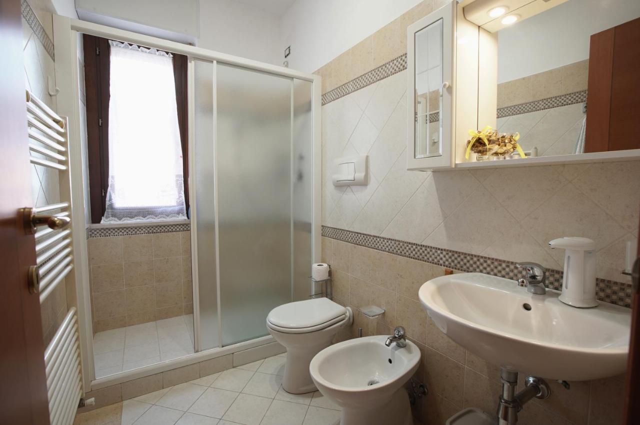 Spoltore B&B Calima - - Completo Relax מראה חיצוני תמונה