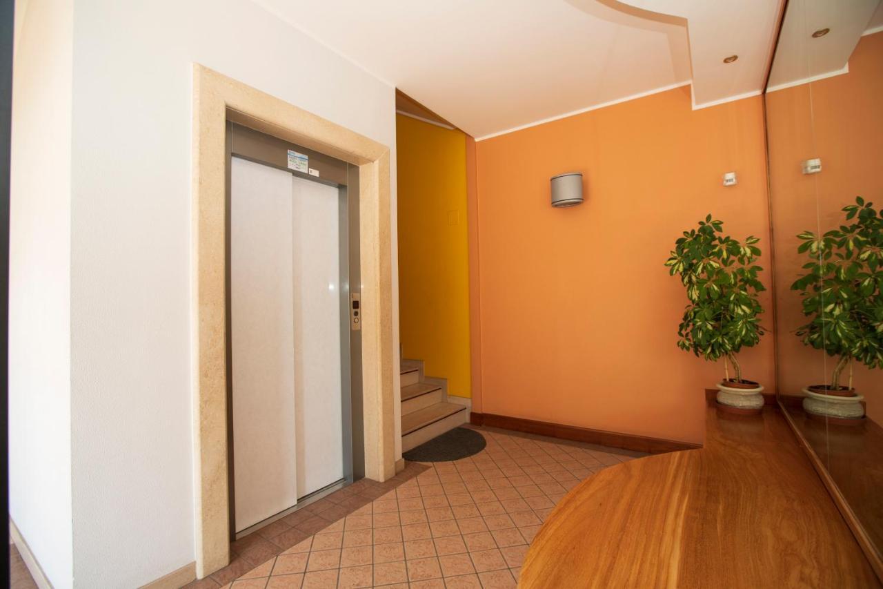 Spoltore B&B Calima - - Completo Relax מראה חיצוני תמונה