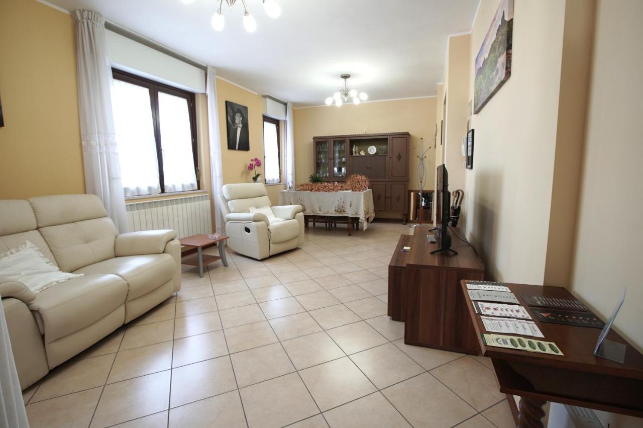 Spoltore B&B Calima - - Completo Relax מראה חיצוני תמונה