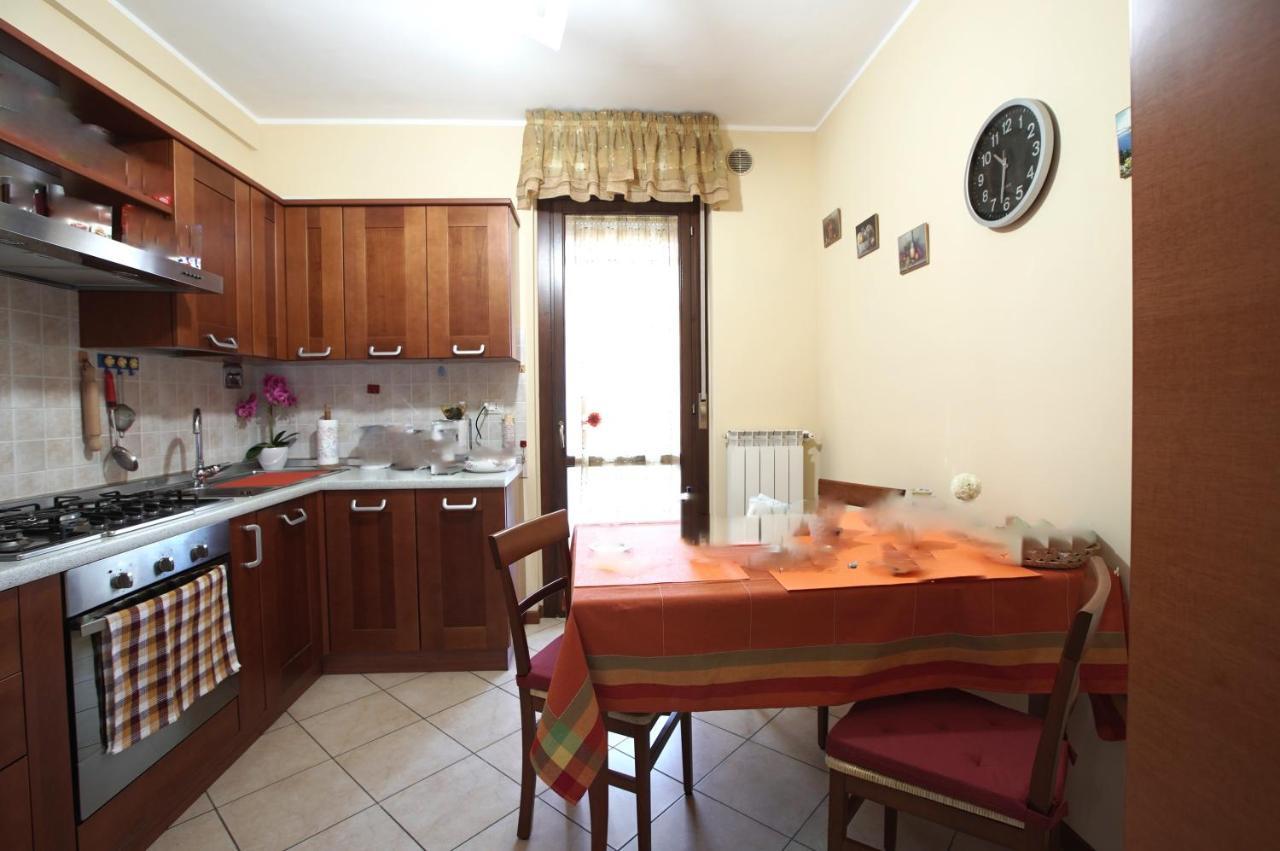 Spoltore B&B Calima - - Completo Relax מראה חיצוני תמונה