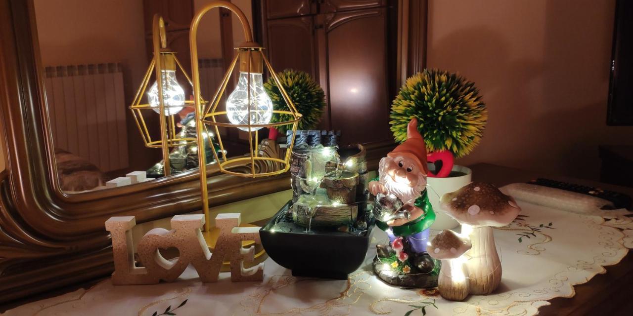 Spoltore B&B Calima - - Completo Relax מראה חיצוני תמונה