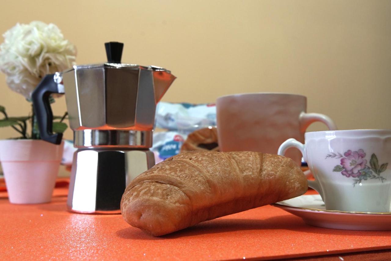 Spoltore B&B Calima - - Completo Relax מראה חיצוני תמונה