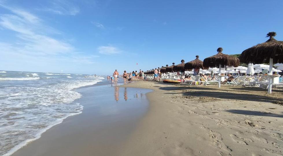 Spoltore B&B Calima - - Completo Relax מראה חיצוני תמונה