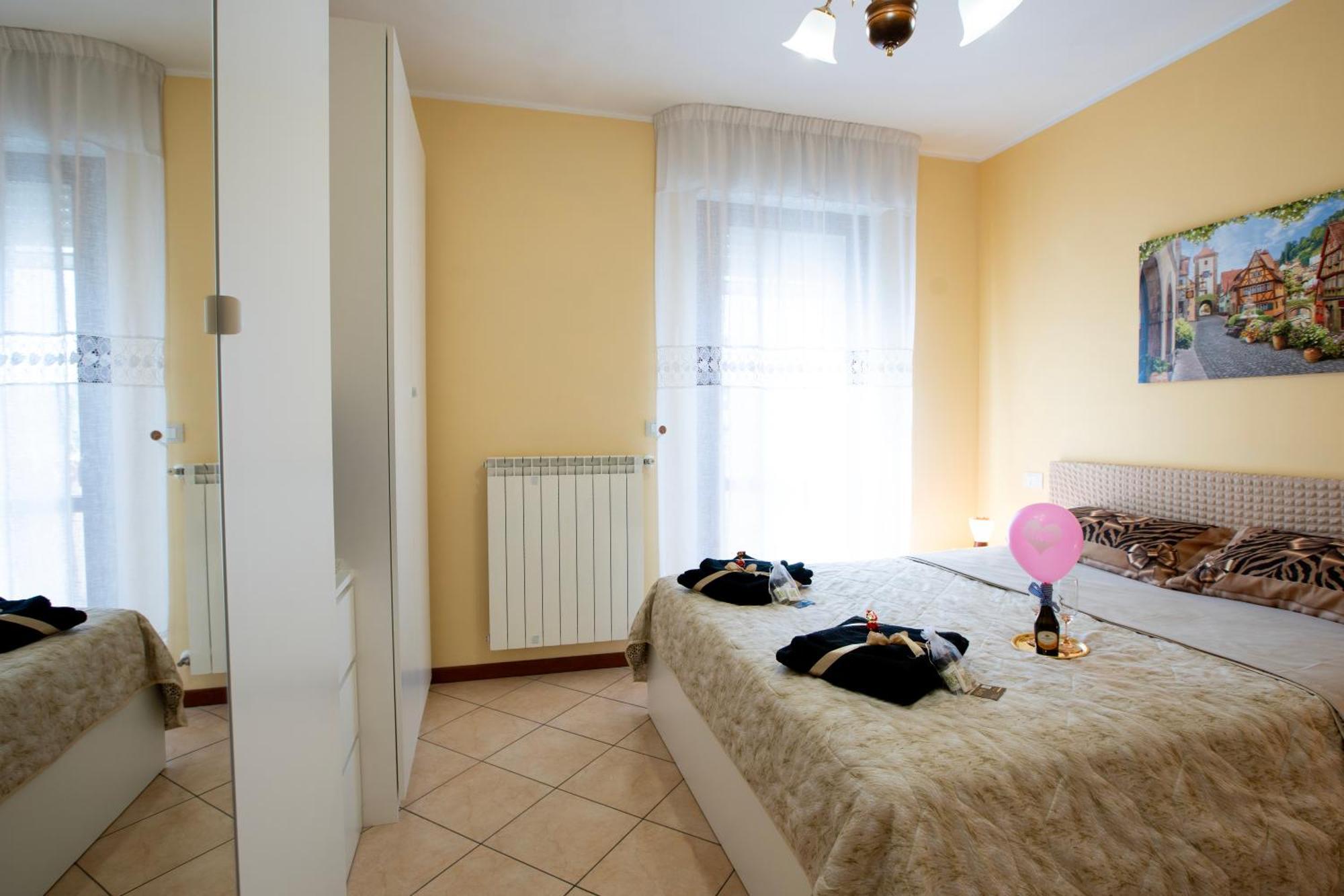 Spoltore B&B Calima - - Completo Relax מראה חיצוני תמונה